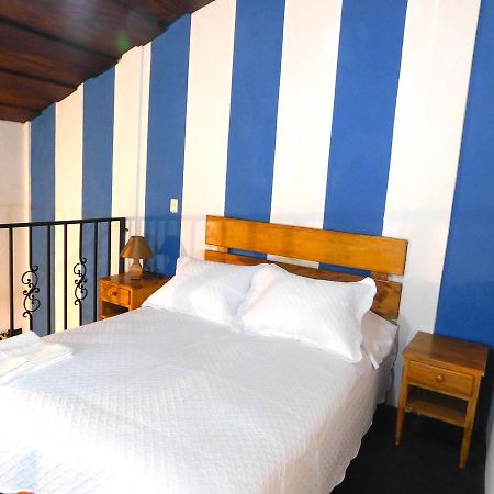 Dolce Vita Chalets Antigua Zewnętrze zdjęcie