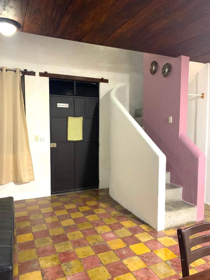 Dolce Vita Chalets Antigua Zewnętrze zdjęcie
