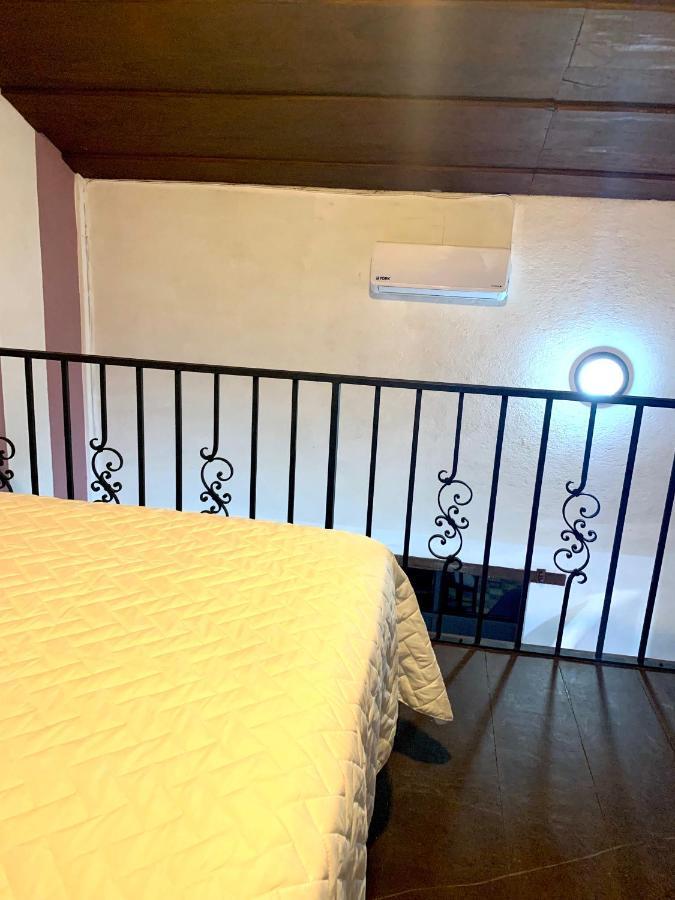 Dolce Vita Chalets Antigua Zewnętrze zdjęcie