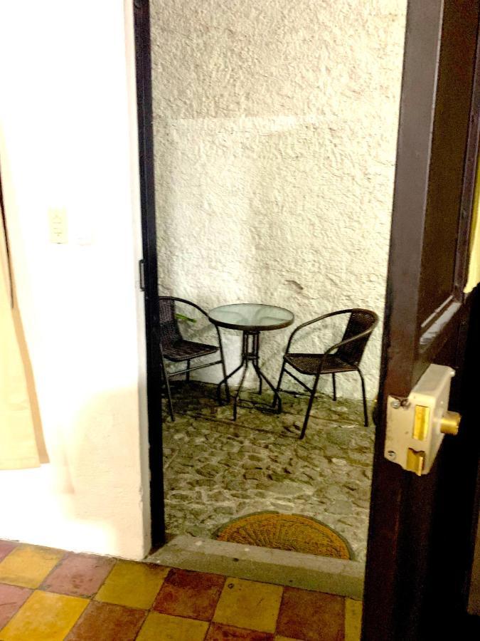 Dolce Vita Chalets Antigua Zewnętrze zdjęcie
