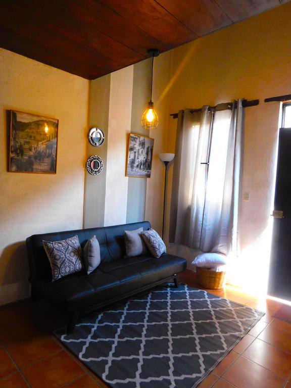 Dolce Vita Chalets Antigua Zewnętrze zdjęcie