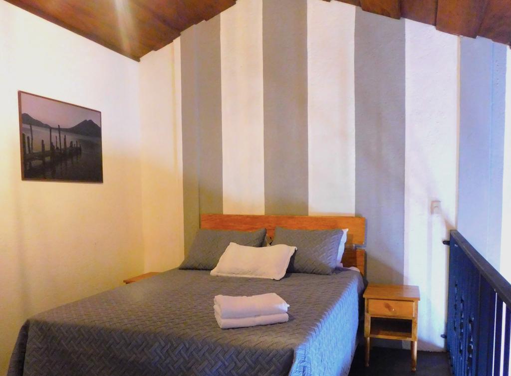 Dolce Vita Chalets Antigua Zewnętrze zdjęcie