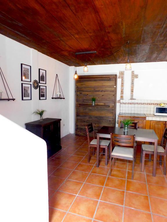 Dolce Vita Chalets Antigua Zewnętrze zdjęcie