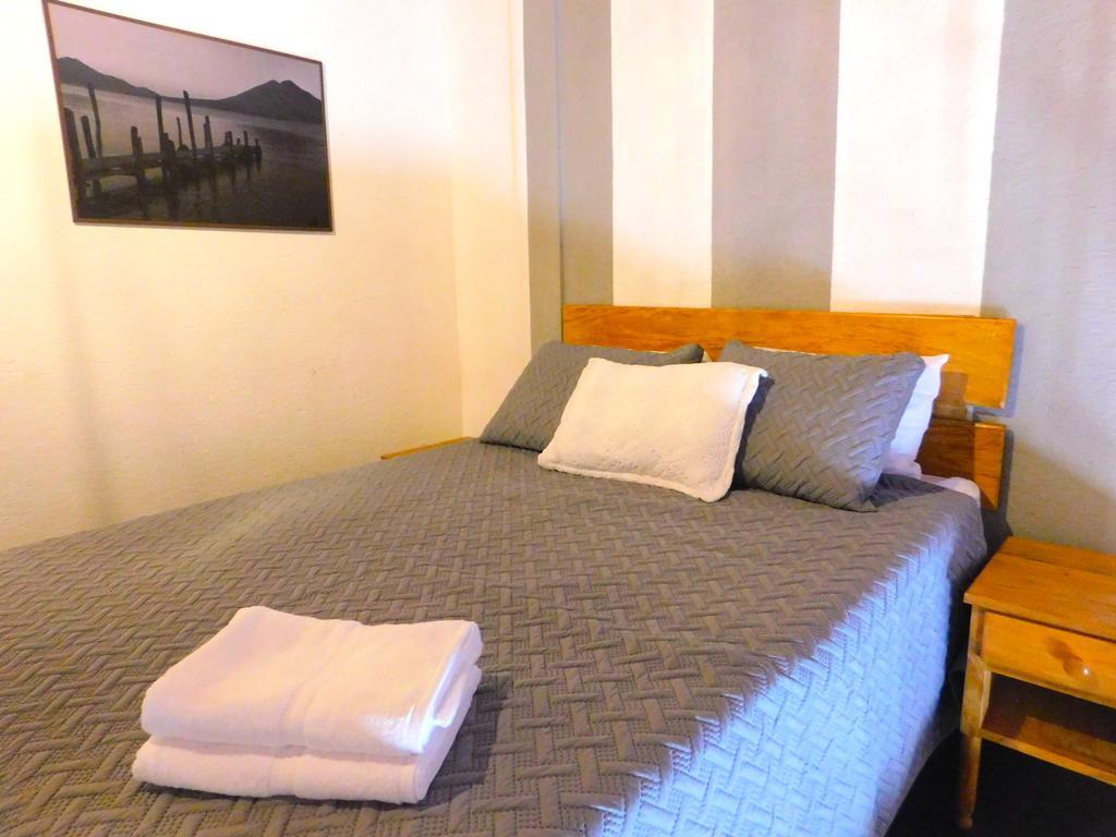 Dolce Vita Chalets Antigua Zewnętrze zdjęcie