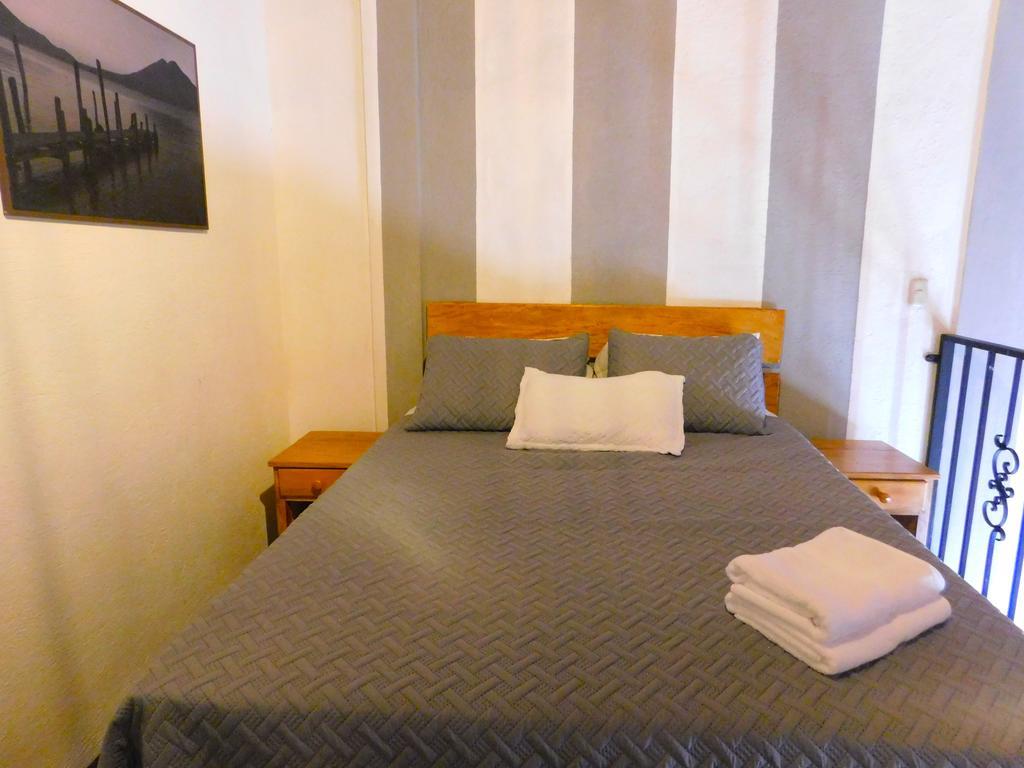 Dolce Vita Chalets Antigua Zewnętrze zdjęcie