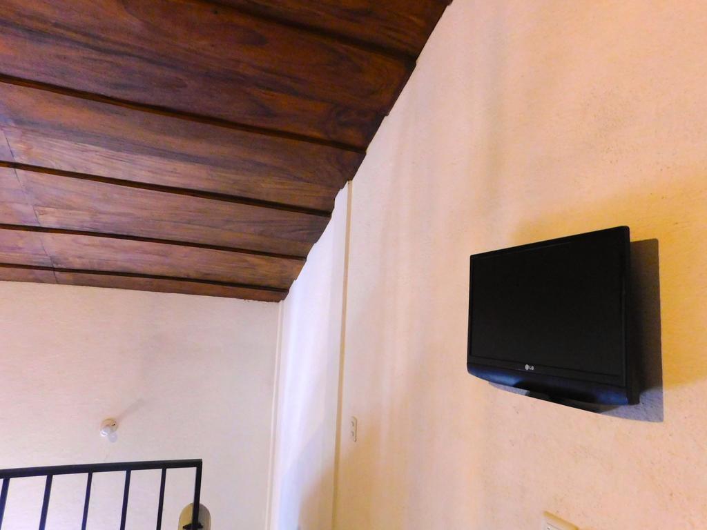 Dolce Vita Chalets Antigua Zewnętrze zdjęcie