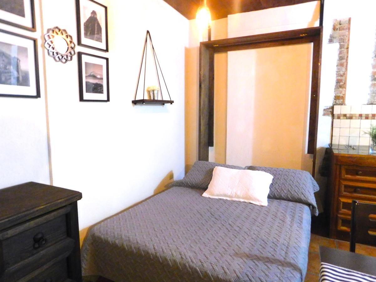 Dolce Vita Chalets Antigua Zewnętrze zdjęcie