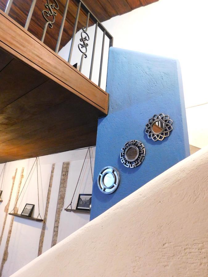 Dolce Vita Chalets Antigua Zewnętrze zdjęcie