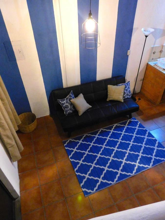 Dolce Vita Chalets Antigua Zewnętrze zdjęcie