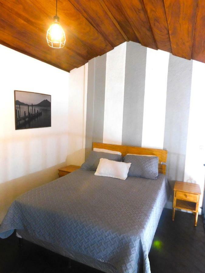 Dolce Vita Chalets Antigua Zewnętrze zdjęcie
