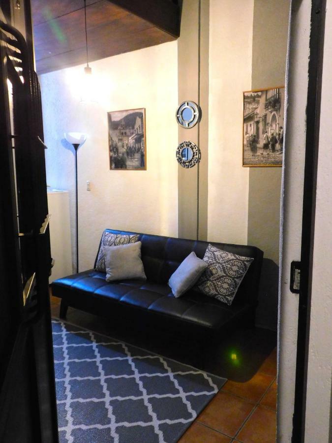 Dolce Vita Chalets Antigua Zewnętrze zdjęcie