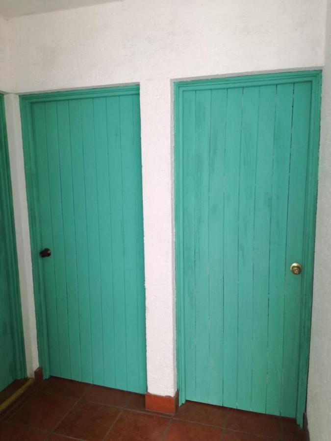 Dolce Vita Chalets Antigua Zewnętrze zdjęcie