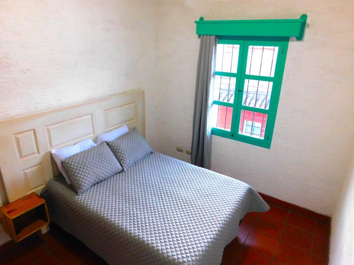 Dolce Vita Chalets Antigua Zewnętrze zdjęcie