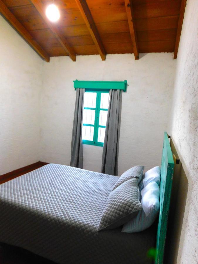 Dolce Vita Chalets Antigua Zewnętrze zdjęcie