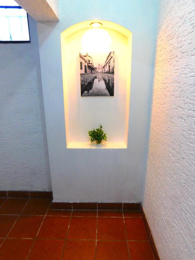 Dolce Vita Chalets Antigua Zewnętrze zdjęcie