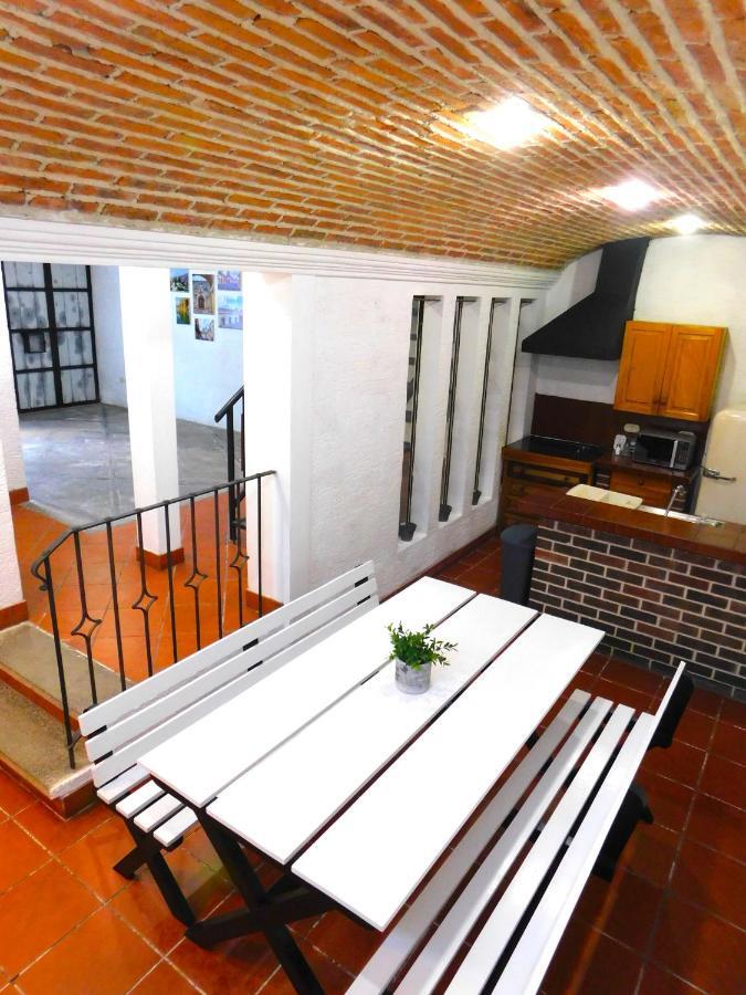 Dolce Vita Chalets Antigua Zewnętrze zdjęcie