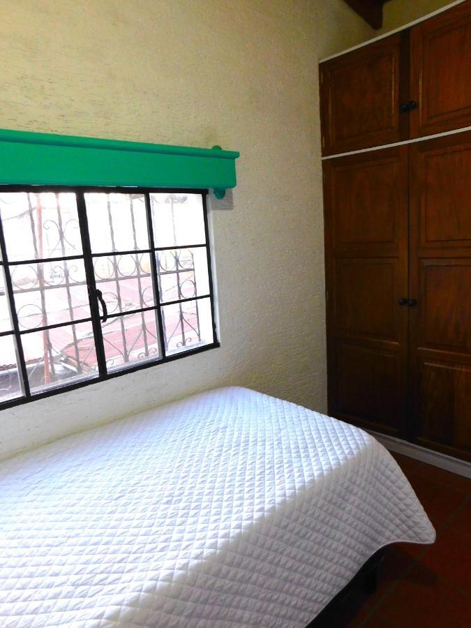 Dolce Vita Chalets Antigua Zewnętrze zdjęcie