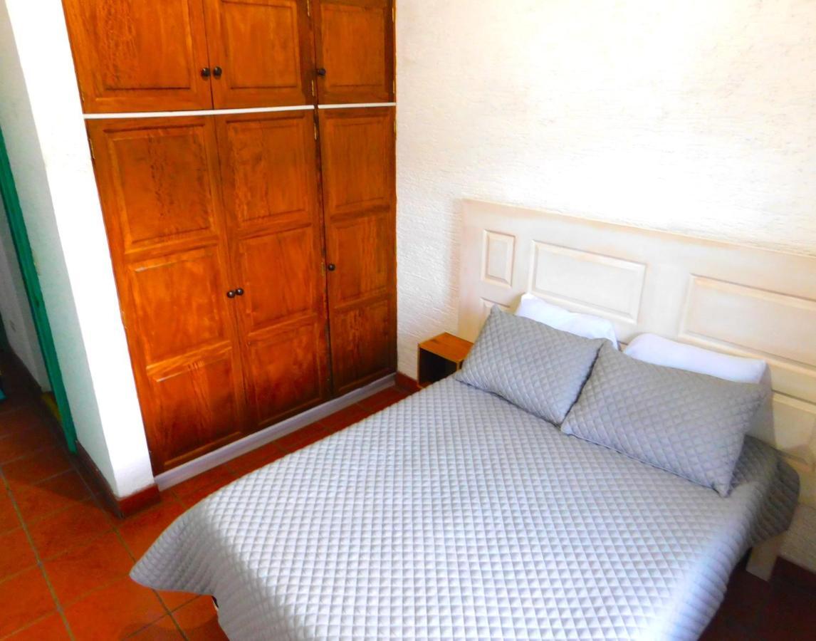 Dolce Vita Chalets Antigua Zewnętrze zdjęcie