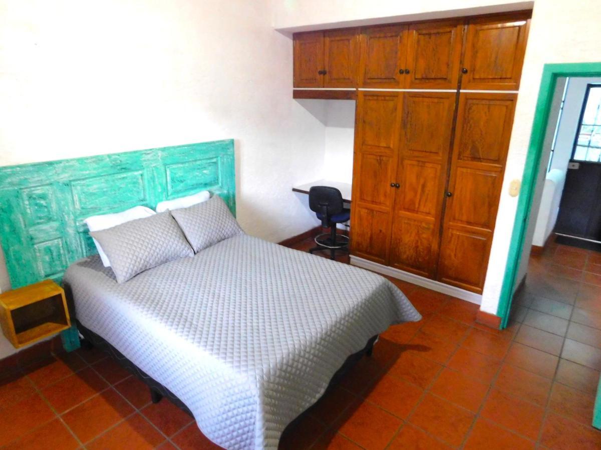 Dolce Vita Chalets Antigua Zewnętrze zdjęcie