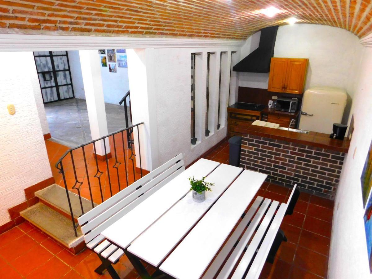 Dolce Vita Chalets Antigua Zewnętrze zdjęcie