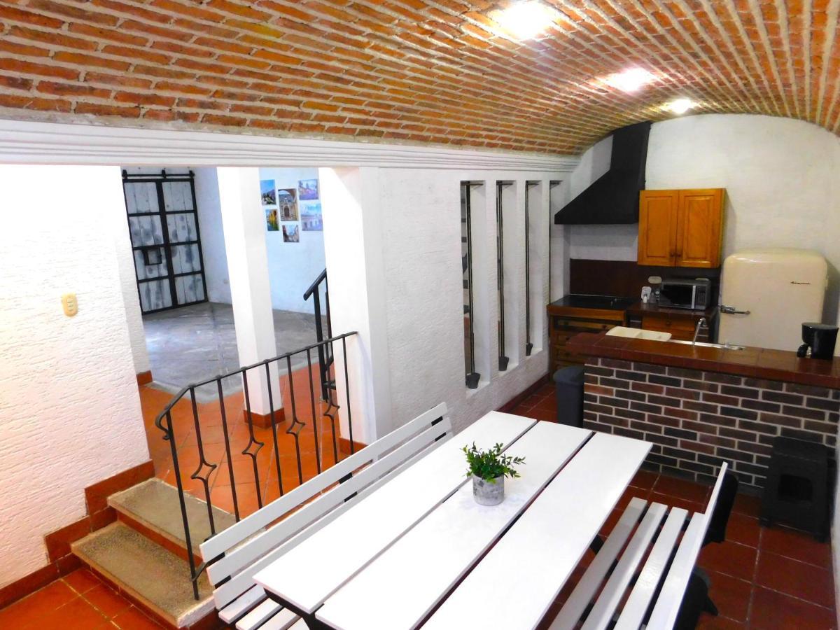 Dolce Vita Chalets Antigua Zewnętrze zdjęcie