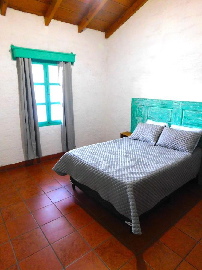 Dolce Vita Chalets Antigua Zewnętrze zdjęcie